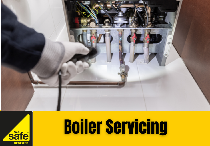 boiler service Greenhithe