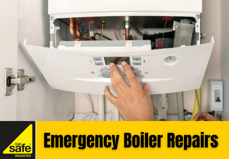 emergency boiler repairs Greenhithe