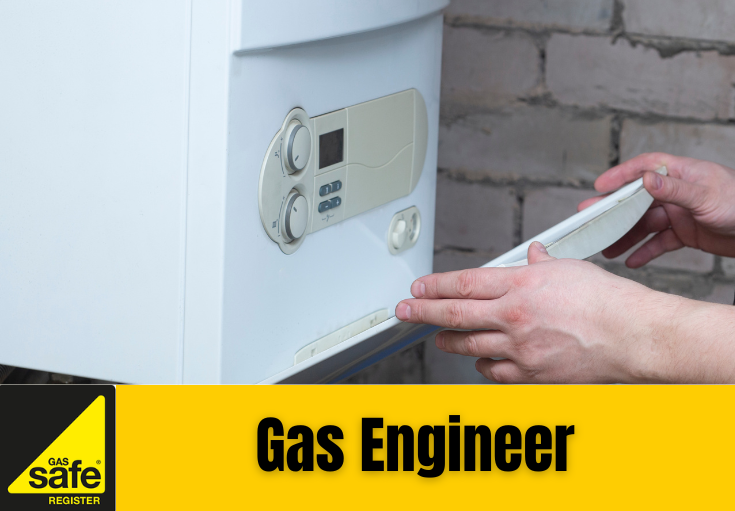 Gas Engineers Ebbsfleet