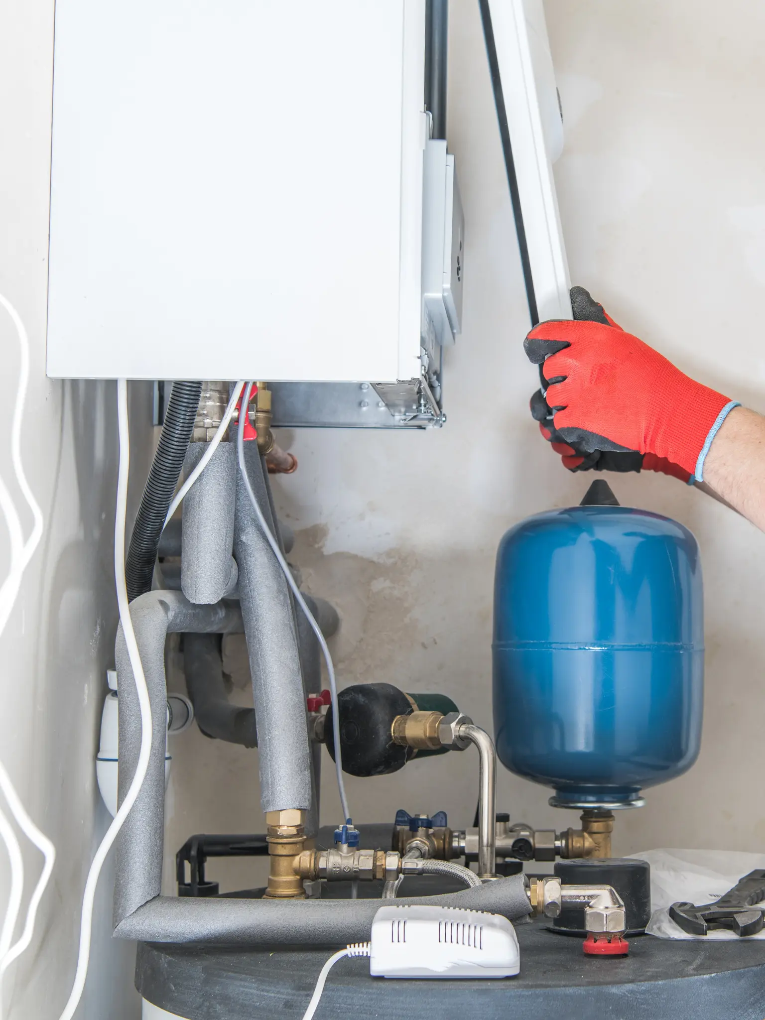 local gas engineer Greenhithe, DA9